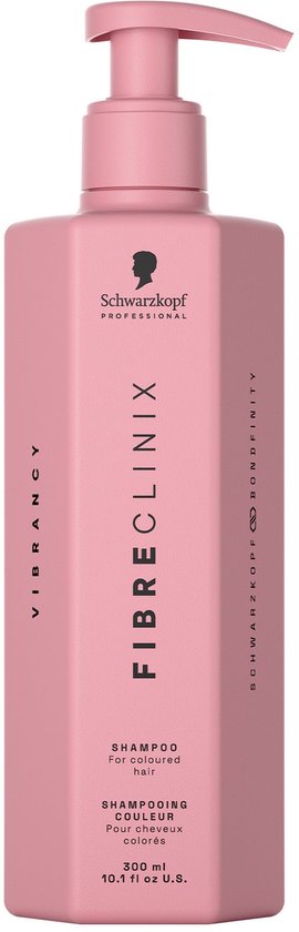 Fibre Clinix Vibrancy Shampoo
