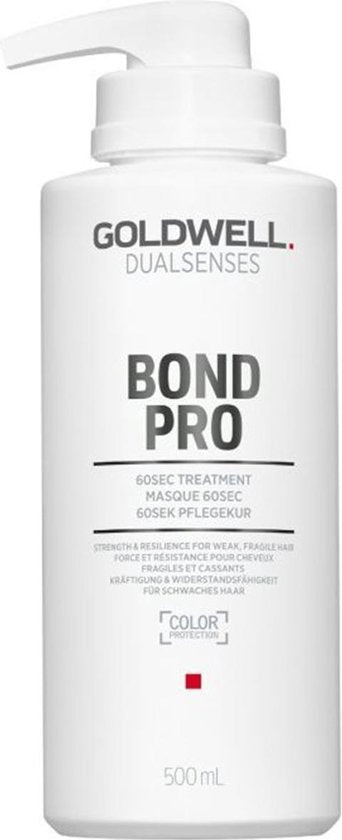 Goldwell Dualsenses Bond Pro 500 ml