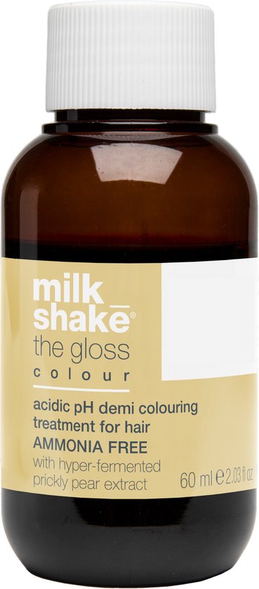 Milk_Shake The Gloss 9.83 60 ml