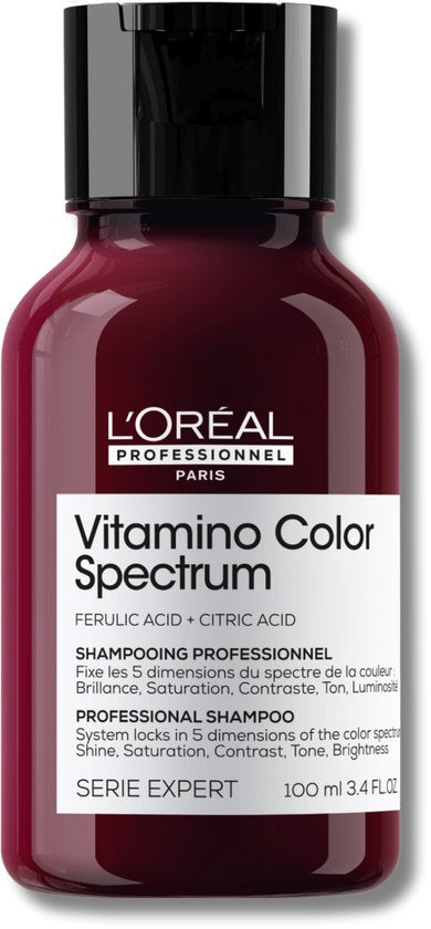 L'Oréal Paris Vitamino Color Spectrum Shampoo 100 ml