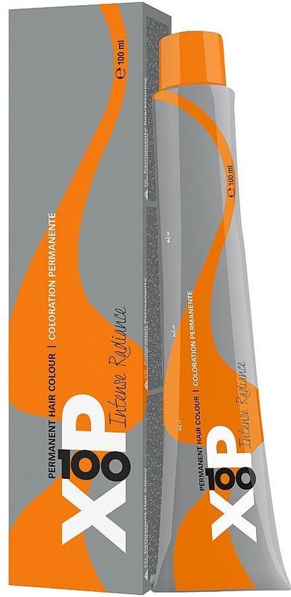 XP100 Intense Radiance Permanent Hair Colour 7.31 100 ml