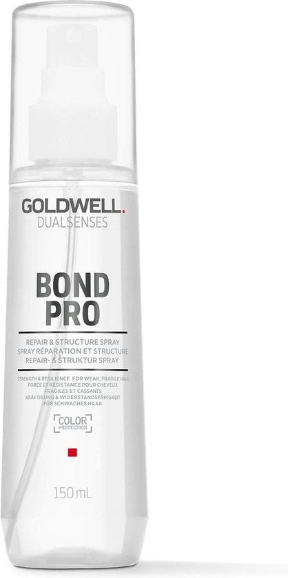 Goldwell Dualsenses Bond Pro Repair & Structure Spray