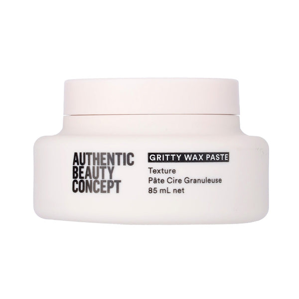 Authentic Beauty Concept Gritty Wax Paste 85 ml