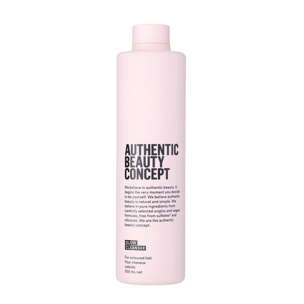 Authentic Beauty Concept Glow Cleanser 300 ml