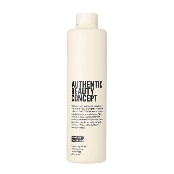 Authentic Beauty Concept Replenish Cleanser 300 ml
