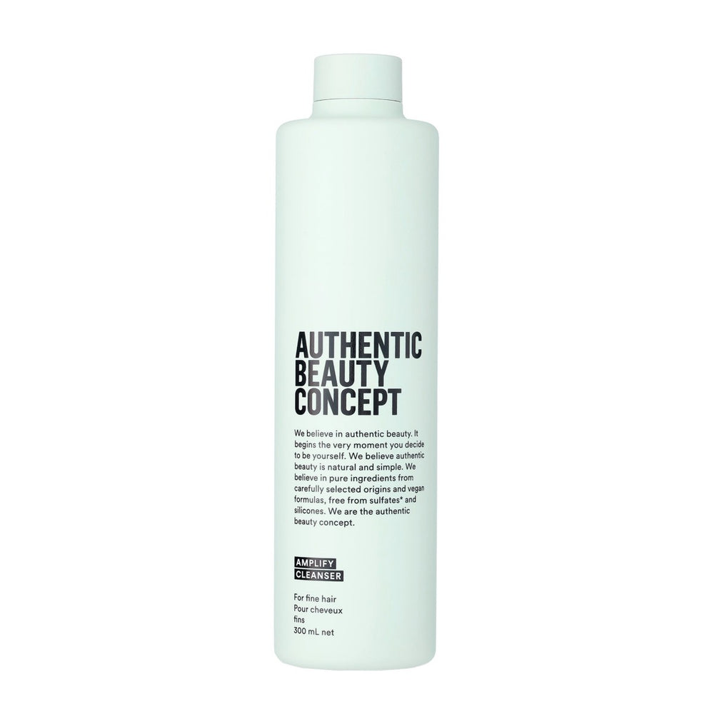 Authentic Beauty Concept Amplify Cleanser 300 ml