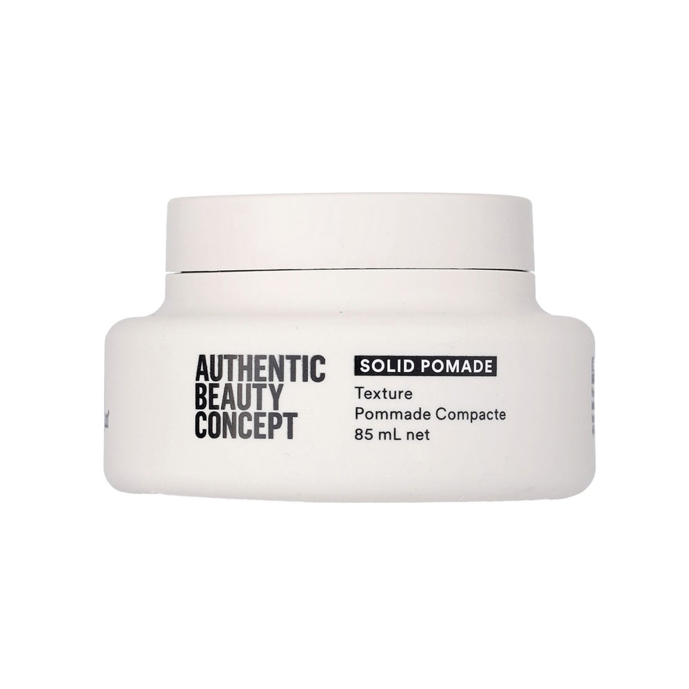 Authentic Beauty Concept Solid Pomade 85 ml