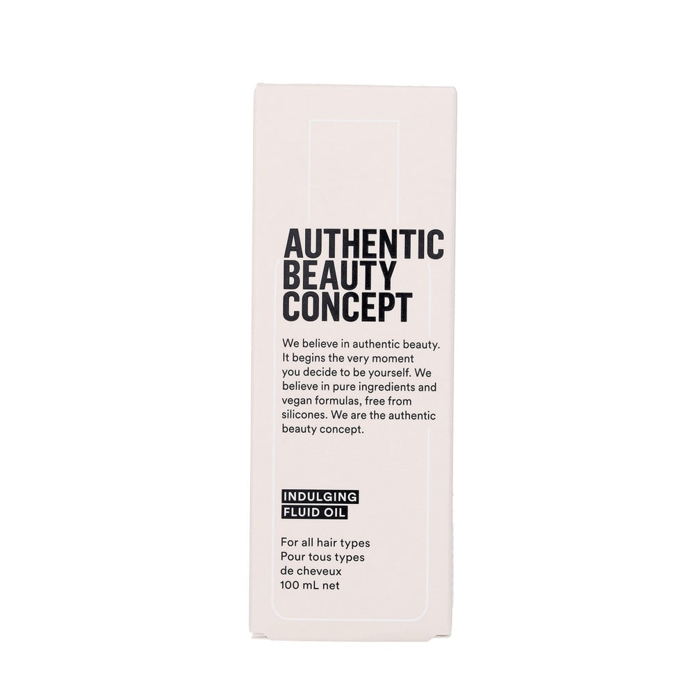 Authentic Beauty Concept Indulging Fluid Oil 100 ml