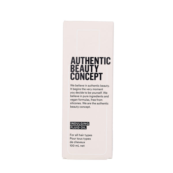 Authentic Beauty Concept Indulging Fluid Oil 100 ml