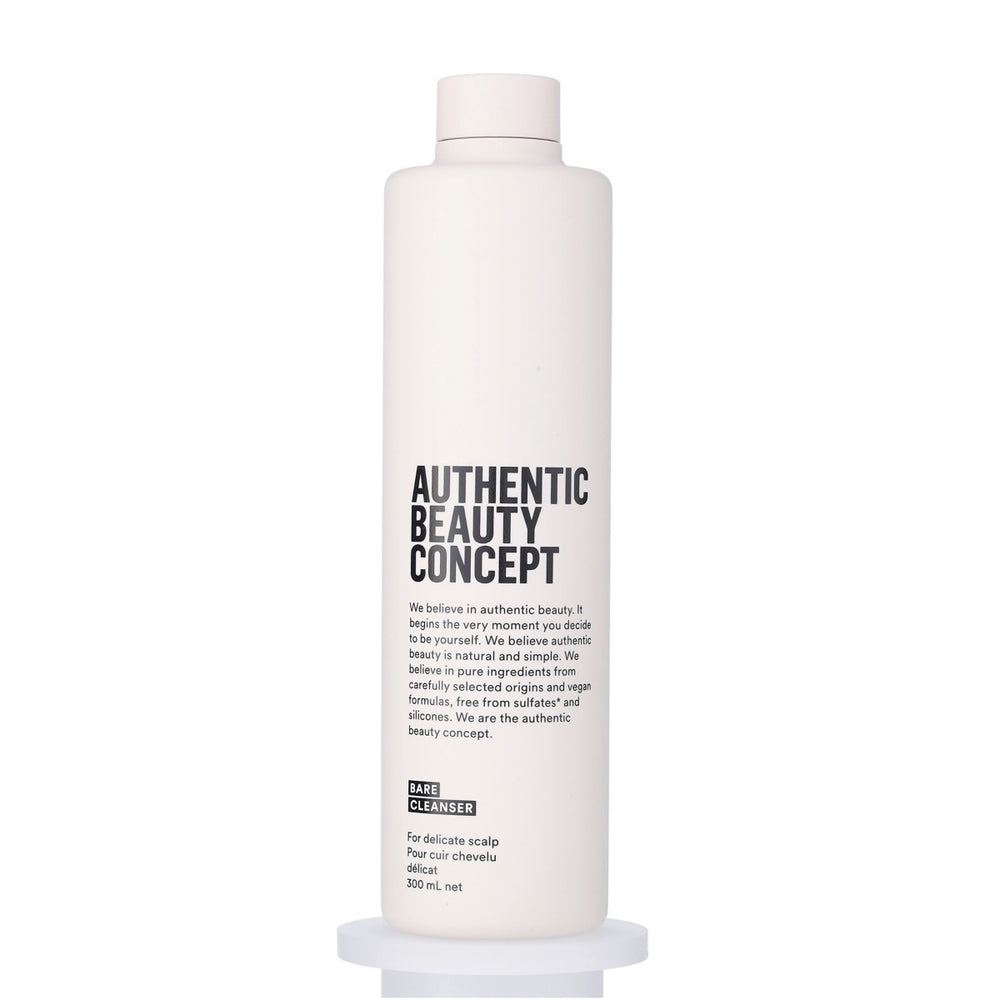 Authentic Beauty Concept Bare Cleanser 300 ml