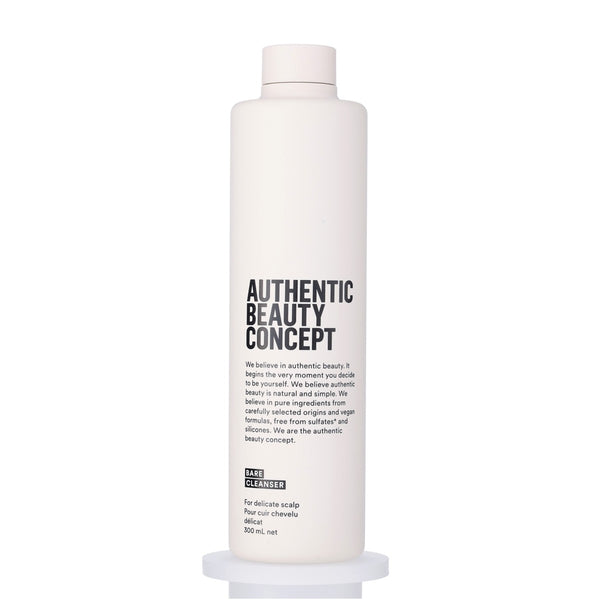 Authentic Beauty Concept Bare Cleanser 300 ml