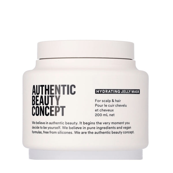 Authentic Beauty Concept Hydrating Jelly Mask 200 ml