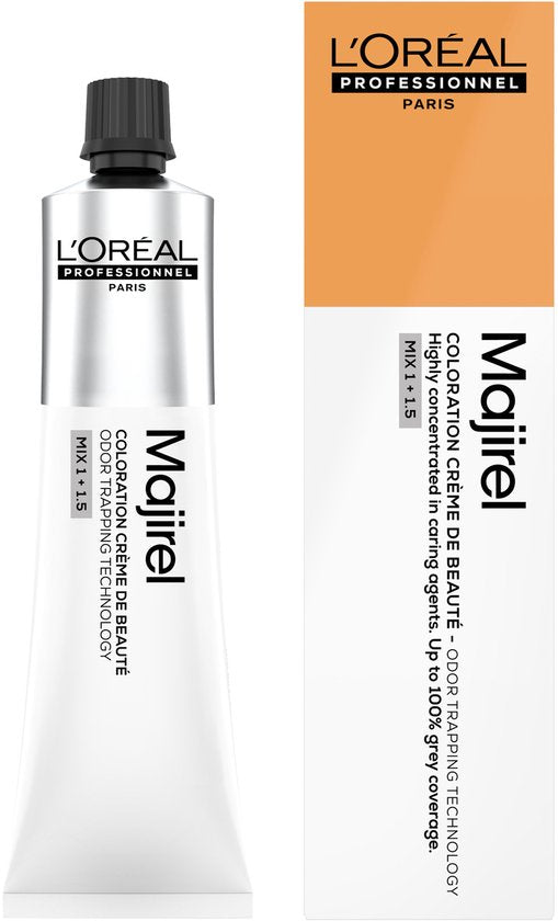 L'Oréal Professionnel Majirel 9.3 Zeer lichtblond Goud 60 ml