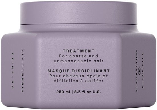 Fibre Clinix De-Frizz Treatment 250 ml
