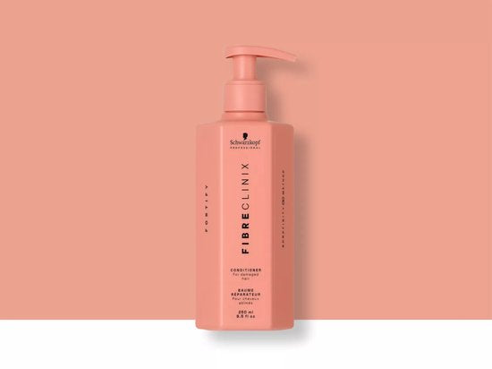 Fibre Clinix Fortify Conditioner
