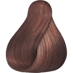 Wella Color Touch 7/75 Middelblond Bruin Mahonie 60 ml