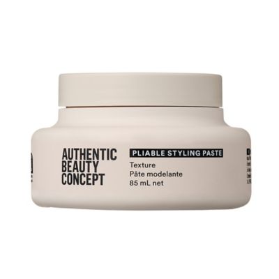 Authentic Beauty Concept Pliable Styling Paste 85 ml