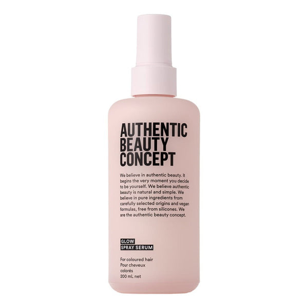 Authentic Beauty Concept Glow Spray Serum 200 ml