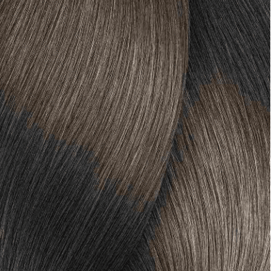 L'Oréal Professionnel iNOA 7.11 Middenblond As intens 60 g