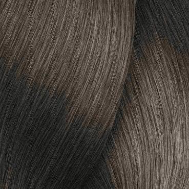 L'Oréal Professionnel iNOA 7.1 Middenblond As 60 g