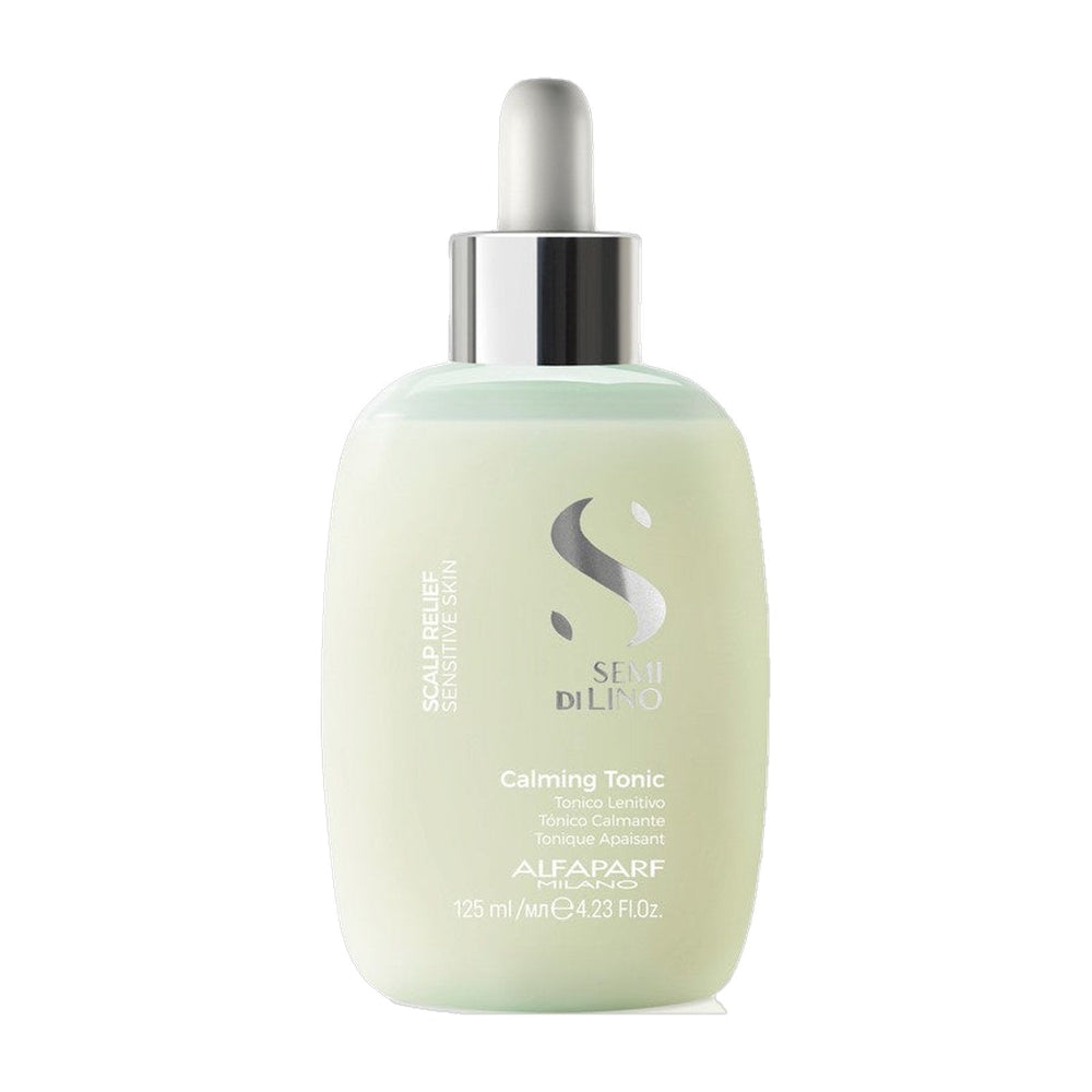 Alfaparf - Semi Di Lino - Scalp Relief - Calming Tonic - 125 ml