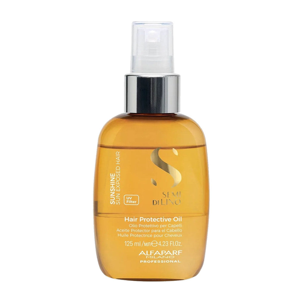 Alfaparf - Sunshine Hair Protective Oil - 125 ml