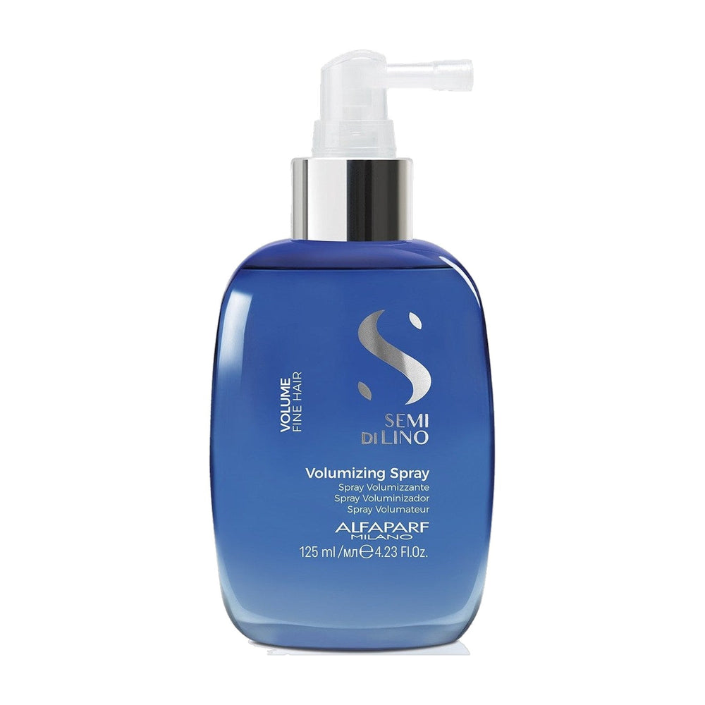 Alfaparf - Semi Di Lino - Volumizing - Spray - 125 ml
