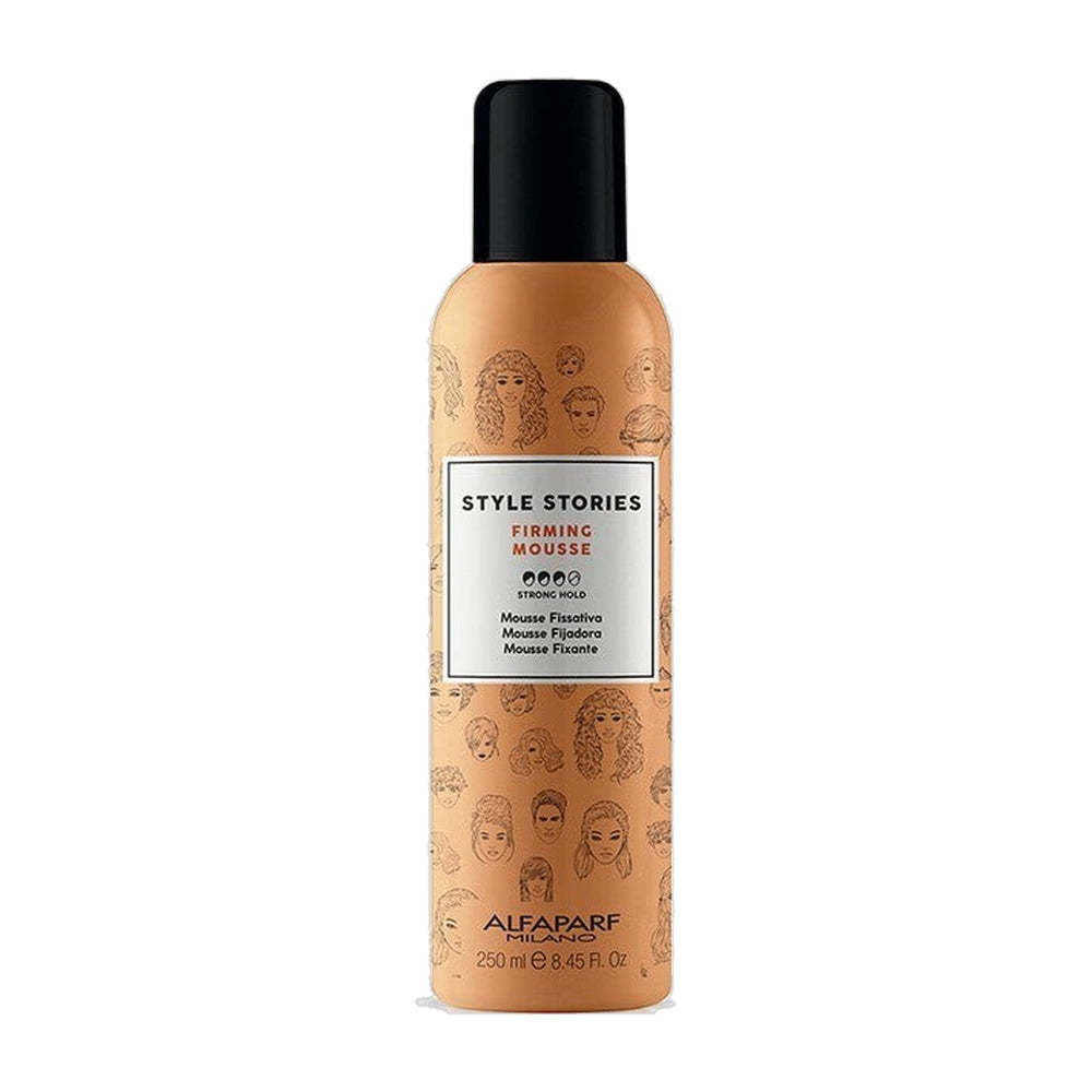 Alfaparf - Style Stories - Firming Mousse - 250 ml