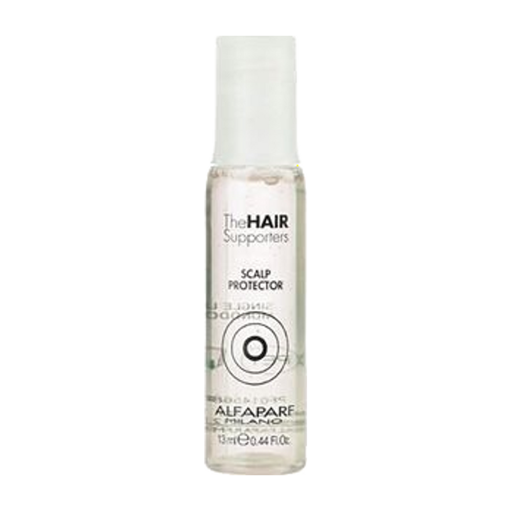 Alfaparf Milano The Hair Supporters Scalp Protective Serum 12 x 13 ml