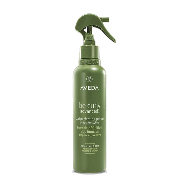 Be curly advanced
