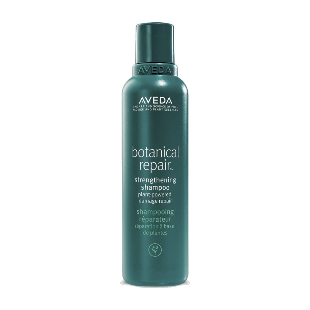 Aveda Botanical Repair™ Strengthening Shampoo Versterkende Shampoo voor Beschadigd Haar 200 ml