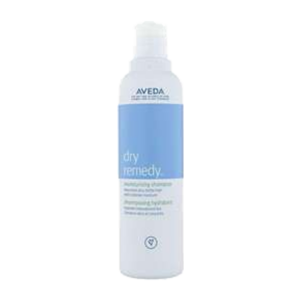 Aveda Dry Remedy Moisturizing Shampoo 250 ml