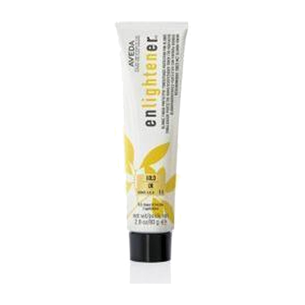 Aveda Enlightener : Gold 2.8oz