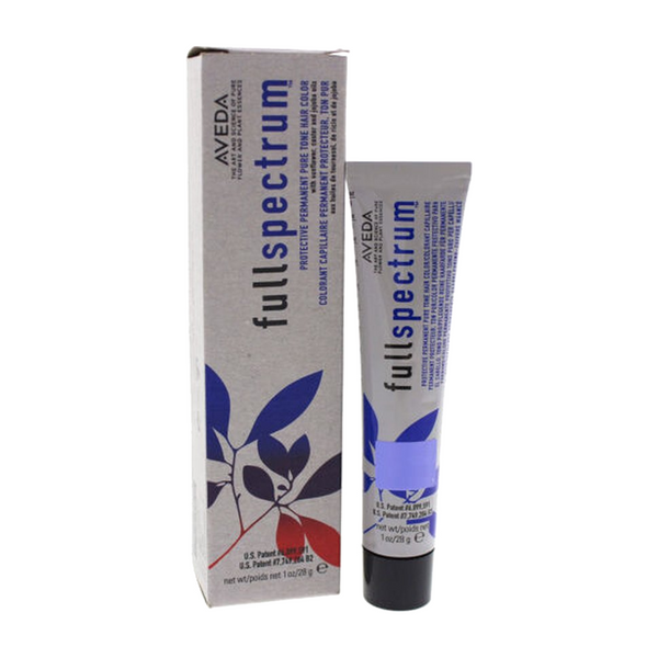 Aveda Full Spectrum Permanent Hair Color ELC Extra Lifting Creme Pure Tone 2.8oz