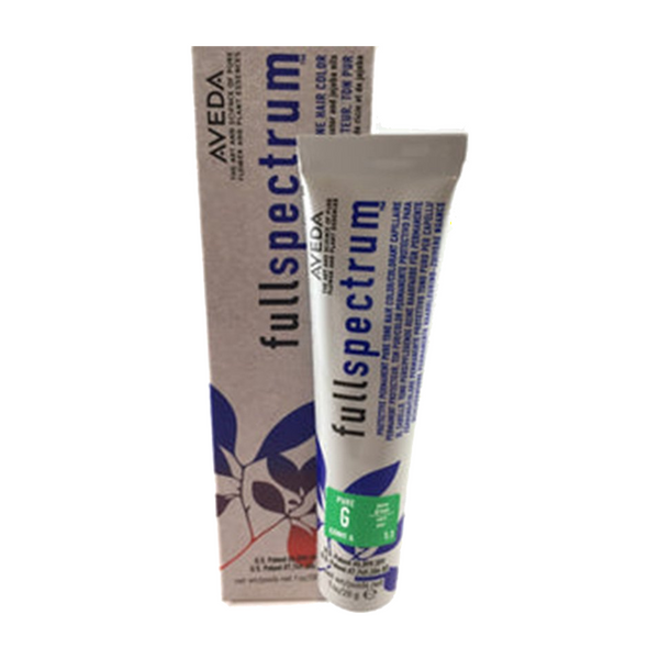 Aveda Full Spectrum Pure Tone Haarkleuring pure green 28g G