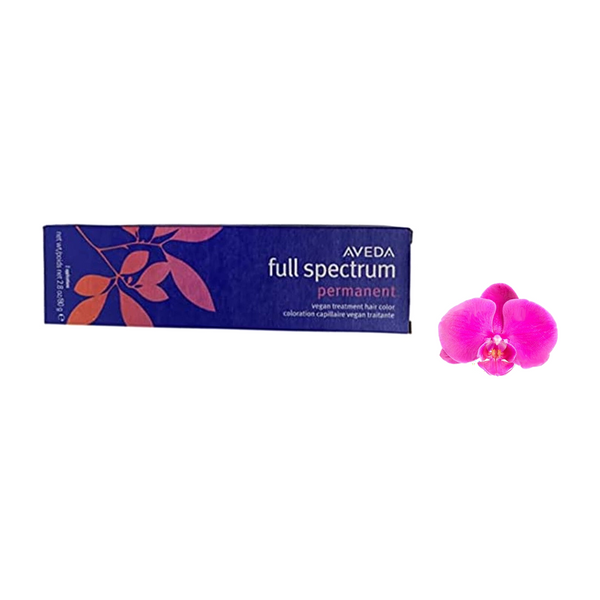 Aveda Full Spectrum Pure Tone Haarkleuring pure pink 28g P