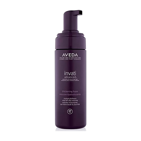 AVEDA Invati Advanced Thickening Foam for fullness and all day volume 5oz / 150ml
