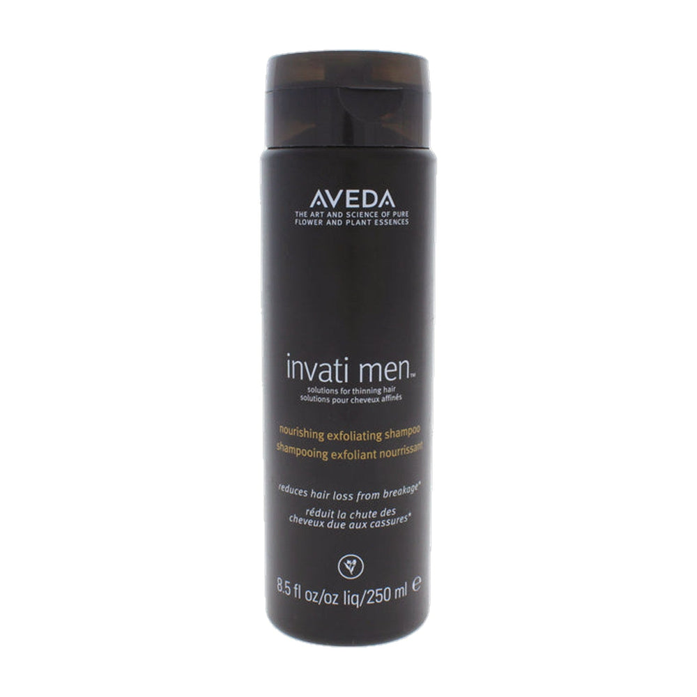 Aveda - Invati Men™ Exfoliating Shampoo - Thinning Hair Shampoo For Men