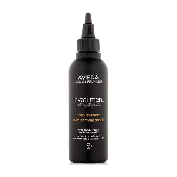 Revitaliserende Voeding Aveda Invati Men Anti-val (125 ml)