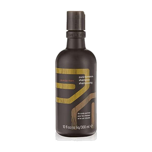 AVEDA MENS PUREFORM SHAMPOO 300ML/10.1