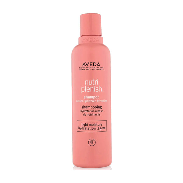Aveda Nutriplenish Light Hydration Shampoo