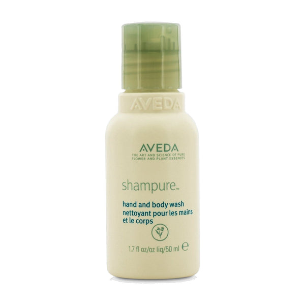 Aveda - Shampure Hand & Body Wash - Liquid Soap And Shower Gel In One