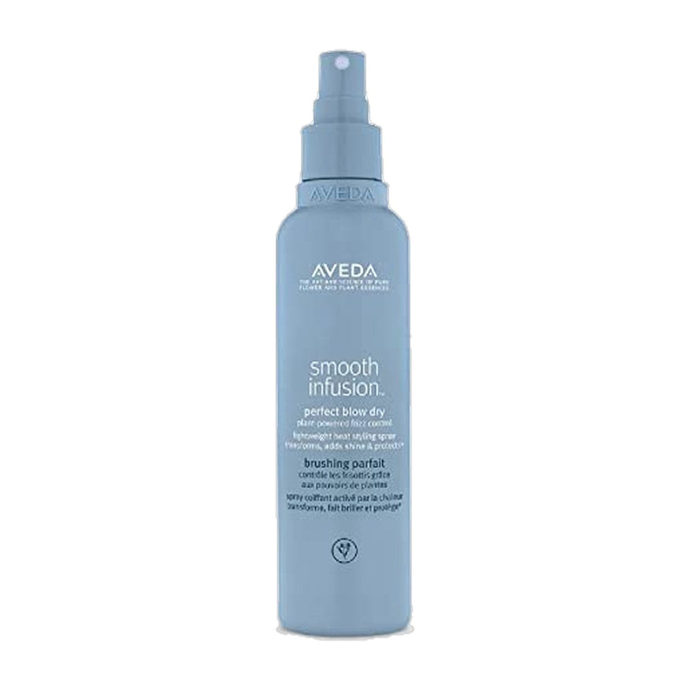 AVEDA Smooth Infusion Perfect Blow Dry, styling spray-frizz control 6.7oz
