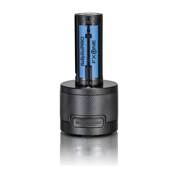 BaBylissPRO FXONE Foil Shaver Zwart FX79FSMBE