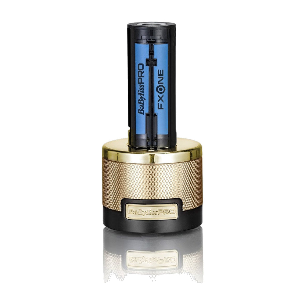 BaBylissPRO FXONE Foil Shaver Goud FX79FSGE