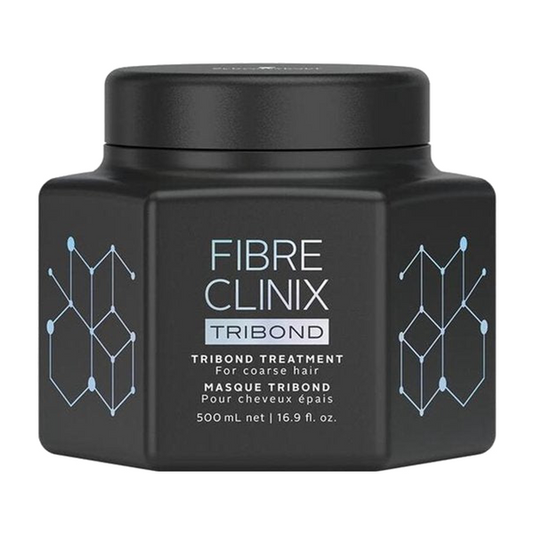 BC FIBRE CLINIX TRIBOND TREATMENT - COARSE HAIR 500ml