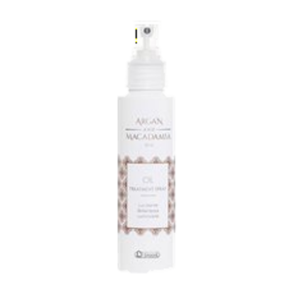 Biacre - Argan & Macadamia Oil - Treatment Spray - 100 ml
