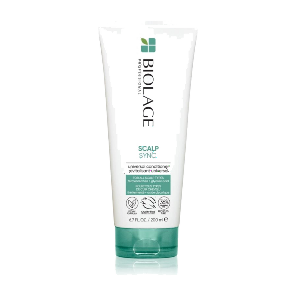 Biolage Scalp Sync Universal Conditioner 200 ml