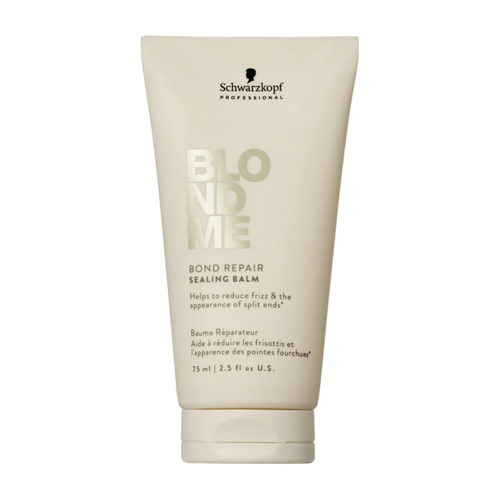 BlondMe Bond Repair Sealing Balm 75 ml