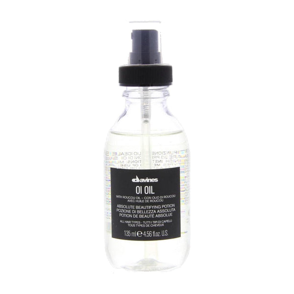 Davines OI Oil Absolute Beautifying Potion 135 ml